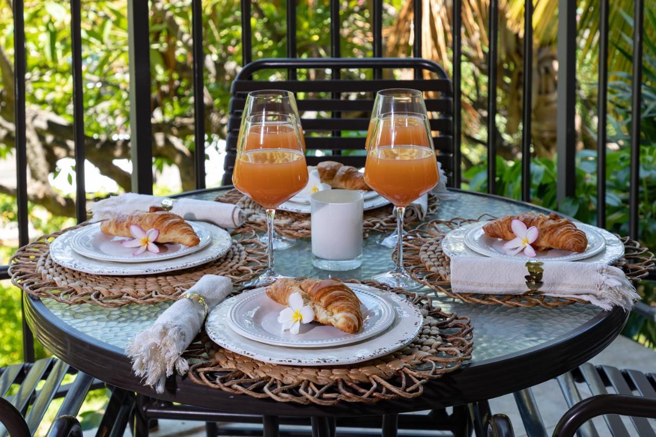 Aloha Kahakai Aparthotel Wailea  Exteriör bild
